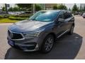 2019 Modern Steel Metallic Acura RDX Technology  photo #5