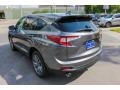 2019 Modern Steel Metallic Acura RDX Technology  photo #7