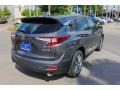 2019 Modern Steel Metallic Acura RDX Technology  photo #9