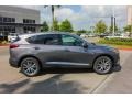 2019 Modern Steel Metallic Acura RDX Technology  photo #10