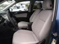Storm Gray 2019 Volkswagen Tiguan SE 4MOTION Interior Color