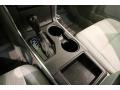 Super White - Camry LE Photo No. 13