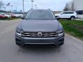 Platinum Gray Metallic - Tiguan SE 4MOTION Photo No. 2
