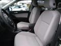 Platinum Gray Metallic - Tiguan SE 4MOTION Photo No. 3