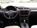 Platinum Gray Metallic - Tiguan SE 4MOTION Photo No. 4