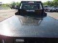 Summit White - Silverado 3500HD Work Truck Crew Cab 4x4 Chassis Photo No. 12