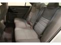 Super White - Camry LE Photo No. 17