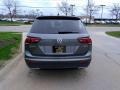 Platinum Gray Metallic - Tiguan SE 4MOTION Photo No. 5