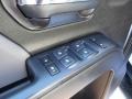 Summit White - Silverado 3500HD Work Truck Crew Cab 4x4 Chassis Photo No. 15