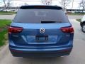 Blue Silk Metallic - Tiguan S 4MOTION Photo No. 5
