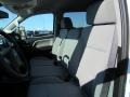 2019 Summit White Chevrolet Silverado 3500HD Work Truck Crew Cab 4x4 Chassis  photo #18