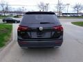 Deep Black Pearl - Tiguan SE 4MOTION Photo No. 5