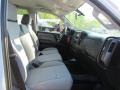 2019 Summit White Chevrolet Silverado 3500HD Work Truck Crew Cab 4x4 Chassis  photo #25