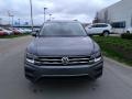 Platinum Gray Metallic - Tiguan SE 4MOTION Photo No. 2