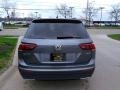 Platinum Gray Metallic - Tiguan SE 4MOTION Photo No. 5