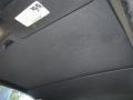 2009 Black Uni Volkswagen Eos Komfort  photo #61