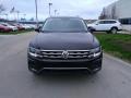 Deep Black Pearl - Tiguan SEL 4MOTION Photo No. 2