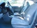 2007 Violet Gray Mazda MAZDA6 i Sport Sedan  photo #12