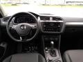 Deep Black Pearl - Tiguan SEL 4MOTION Photo No. 4