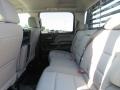 2019 Summit White Chevrolet Silverado 3500HD Work Truck Crew Cab 4x4 Chassis  photo #33