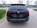 Deep Black Pearl - Tiguan SEL 4MOTION Photo No. 5