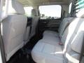2019 Summit White Chevrolet Silverado 3500HD Work Truck Crew Cab 4x4 Chassis  photo #34