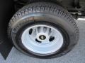 Summit White - Silverado 3500HD Work Truck Crew Cab 4x4 Chassis Photo No. 40
