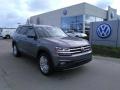 Platinum Gray Metallic - Atlas SE 4Motion Photo No. 1