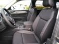 Platinum Gray Metallic - Atlas SE 4Motion Photo No. 3