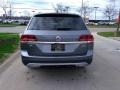 Platinum Gray Metallic - Atlas SE 4Motion Photo No. 5