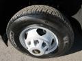 Summit White - Silverado 3500HD Work Truck Crew Cab 4x4 Chassis Photo No. 44