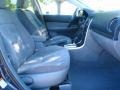 2007 Violet Gray Mazda MAZDA6 i Sport Sedan  photo #13