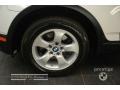 Alpine White - X3 3.0si Photo No. 8