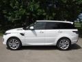 2019 Fuji White Land Rover Range Rover Sport Supercharged Dynamic  photo #11