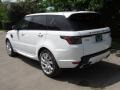 2019 Fuji White Land Rover Range Rover Sport Supercharged Dynamic  photo #12