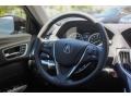 Lunar Silver Metallic - TLX Sedan Photo No. 25