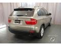 2008 Platinum Bronze Metallic BMW X5 3.0si  photo #5