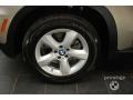 2008 Platinum Bronze Metallic BMW X5 3.0si  photo #8