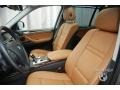 2008 Platinum Bronze Metallic BMW X5 3.0si  photo #10