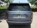 Byron Blue Metallic - Range Rover HSE Photo No. 8