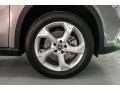 Mountain Grey Metallic - GLA 250 Photo No. 8