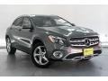 Mountain Grey Metallic - GLA 250 Photo No. 14