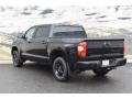 Midnight Black Metallic 2019 Toyota Tundra TRD Pro CrewMax 4x4 Exterior