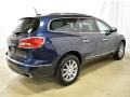 2016 Dark Sapphire Blue Metallic Buick Enclave Leather AWD  photo #2