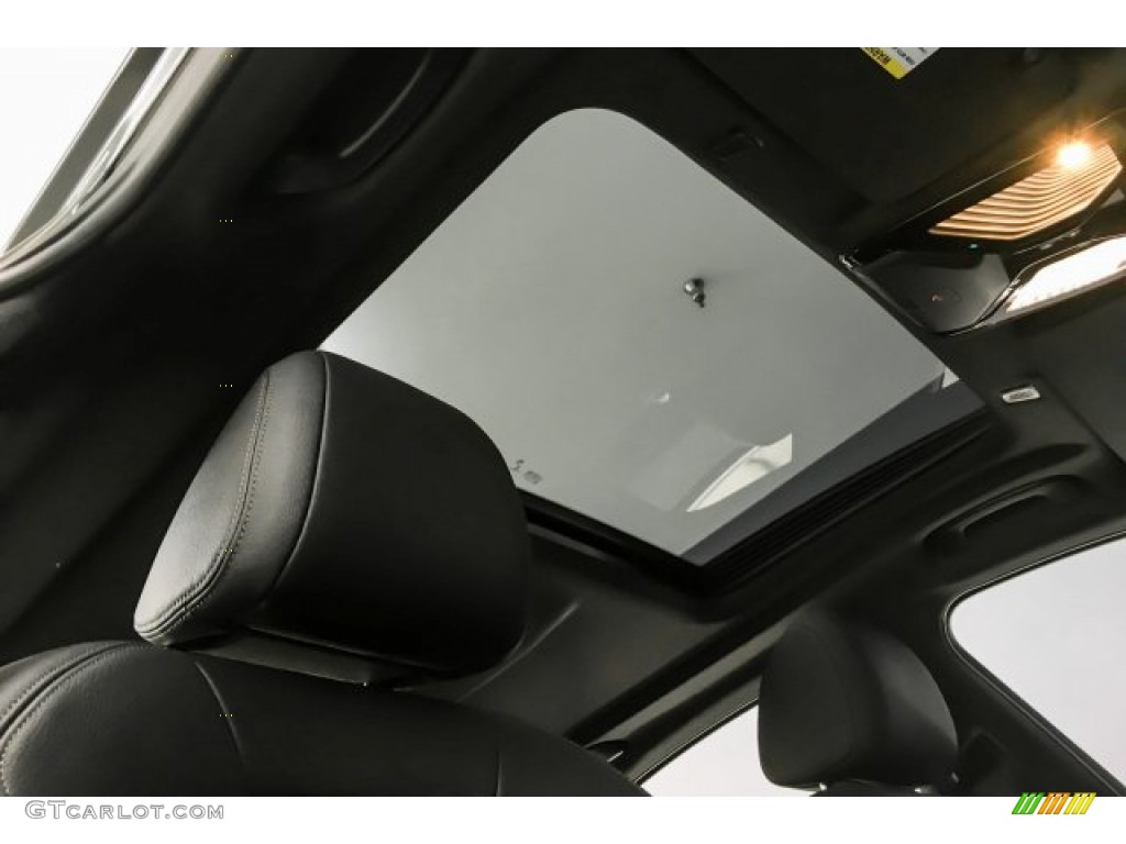 2019 5 Series 530i Sedan - Jet Black / Black photo #28