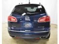 2016 Dark Sapphire Blue Metallic Buick Enclave Leather AWD  photo #3