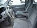 1996 Island Teal Metallic Dodge Caravan   photo #9