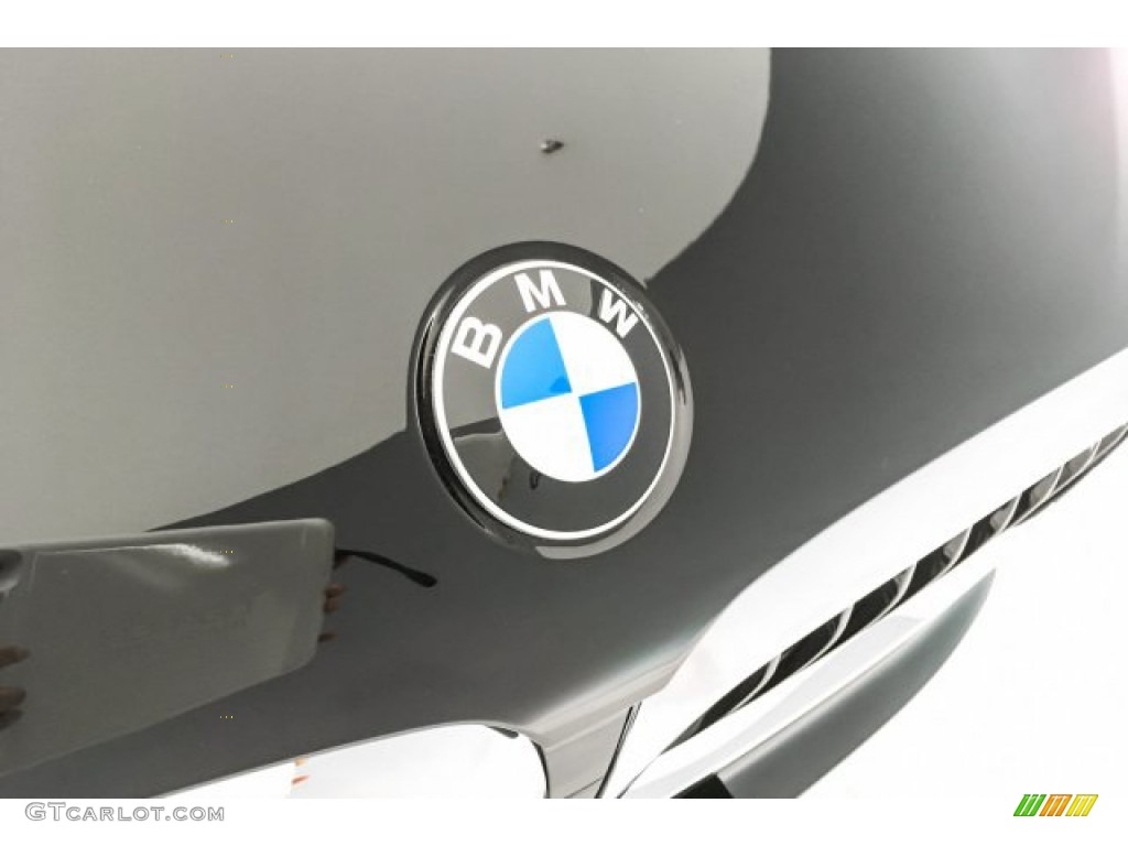2019 5 Series 530i Sedan - Jet Black / Black photo #32