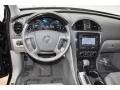 2016 Dark Sapphire Blue Metallic Buick Enclave Leather AWD  photo #13