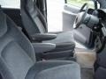 1996 Island Teal Metallic Dodge Caravan   photo #12